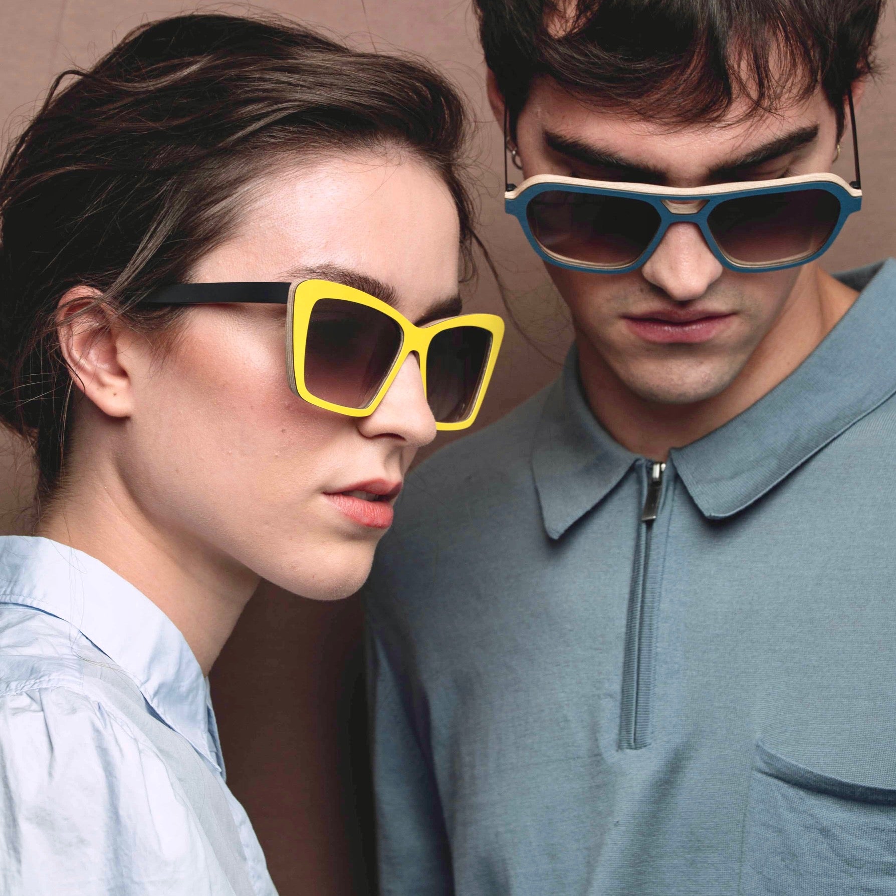 Lunor 2025 eyewear australia
